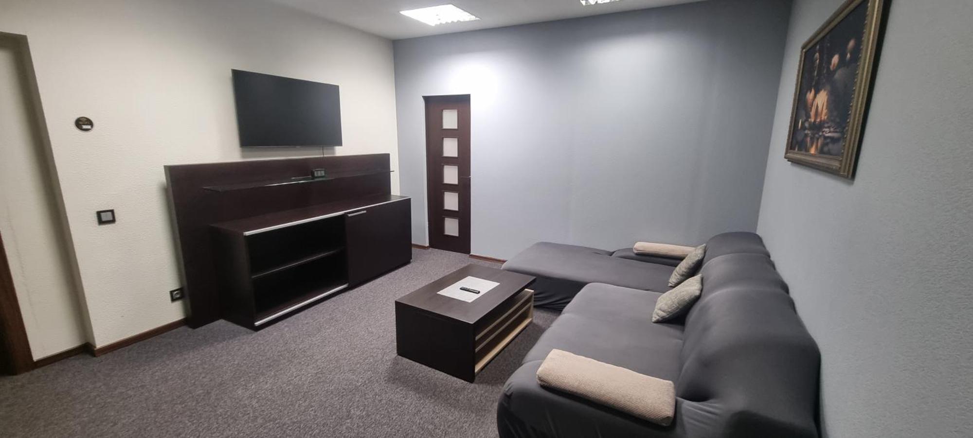Cd Apartments Large 120 M Ventspils Room photo